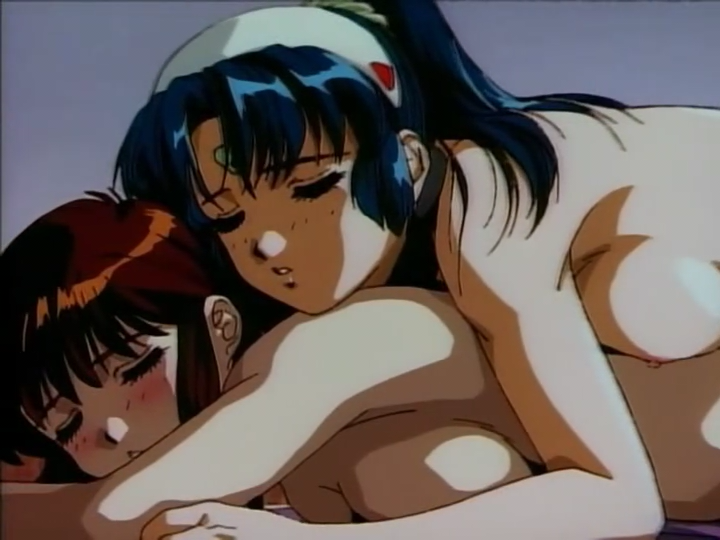 Stainless Night (Kyoudai Scanlation)