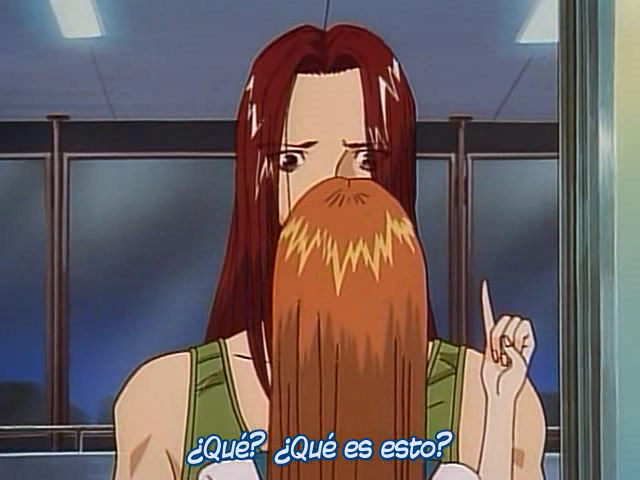 Hen (Vago-Fansubs)