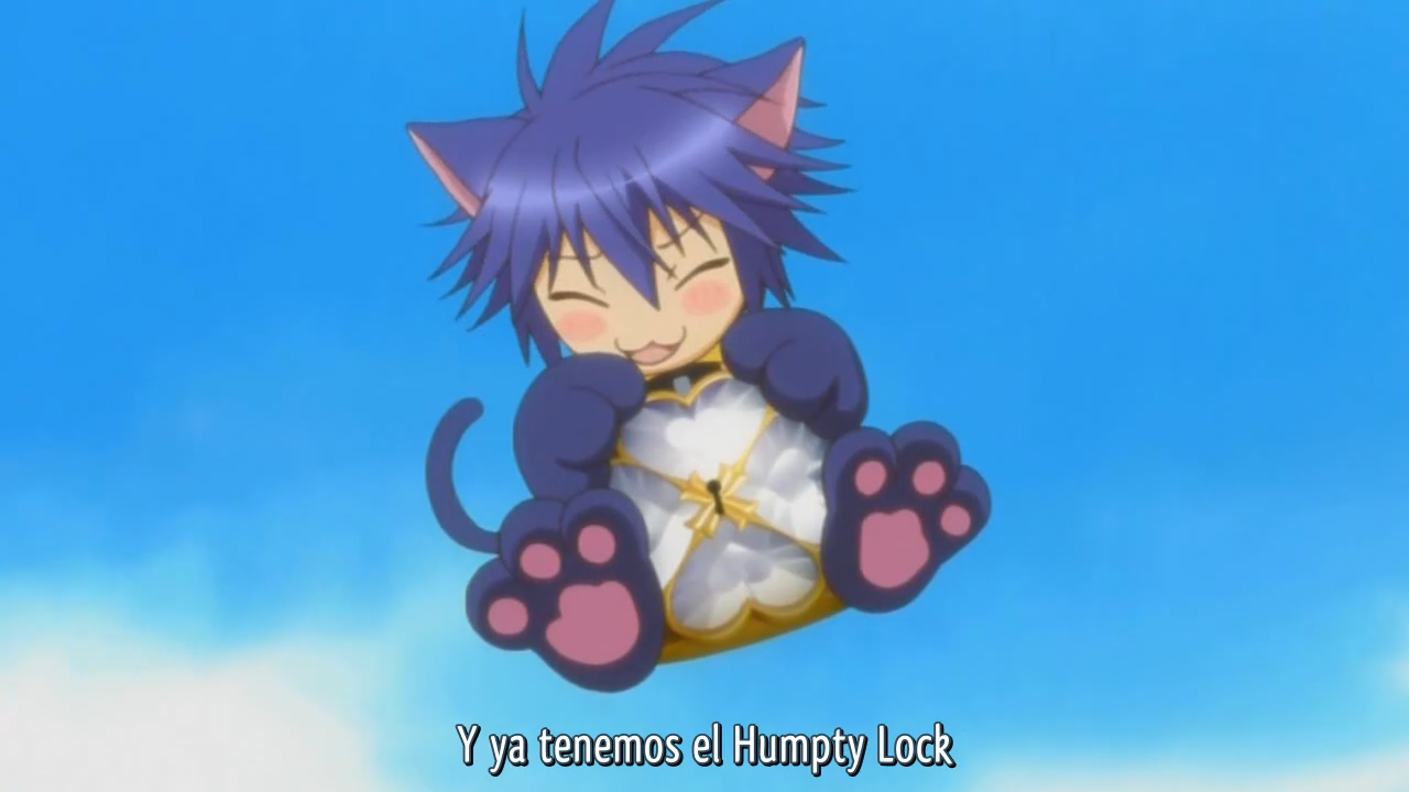 Shugo Chara! (Animaco, Shiawase Fansub)
