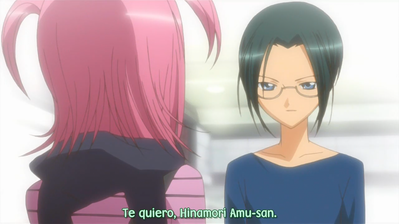 Shugo Chara!! Doki (Shiawase Fansub)