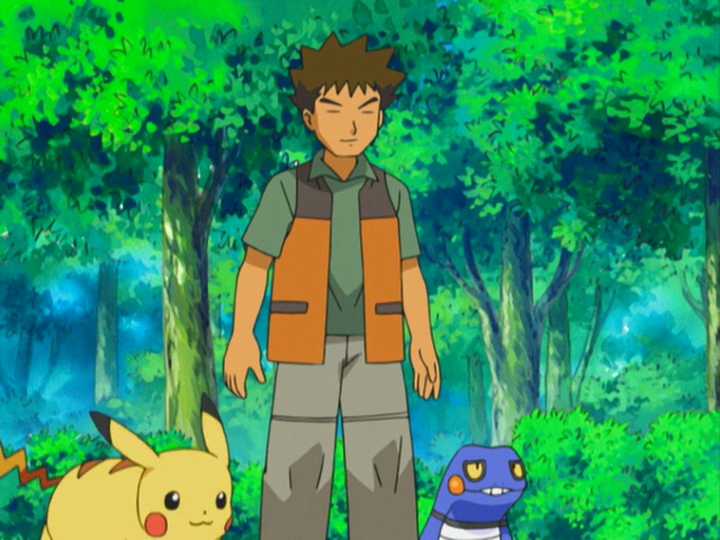 Pokemon Diamond & Pearl (adfpF1)