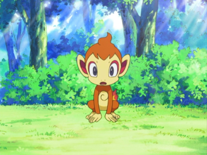 Pokemon Diamond & Pearl (adfpF1)