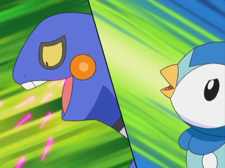 Pokemon Diamond & Pearl (adfpF1)