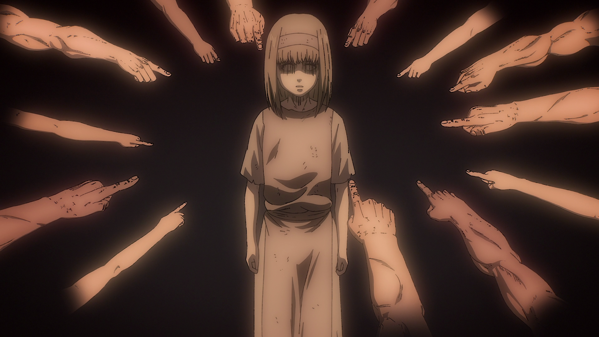 Shingeki no Kyojin: The Final Season Part 2 (Yosu)