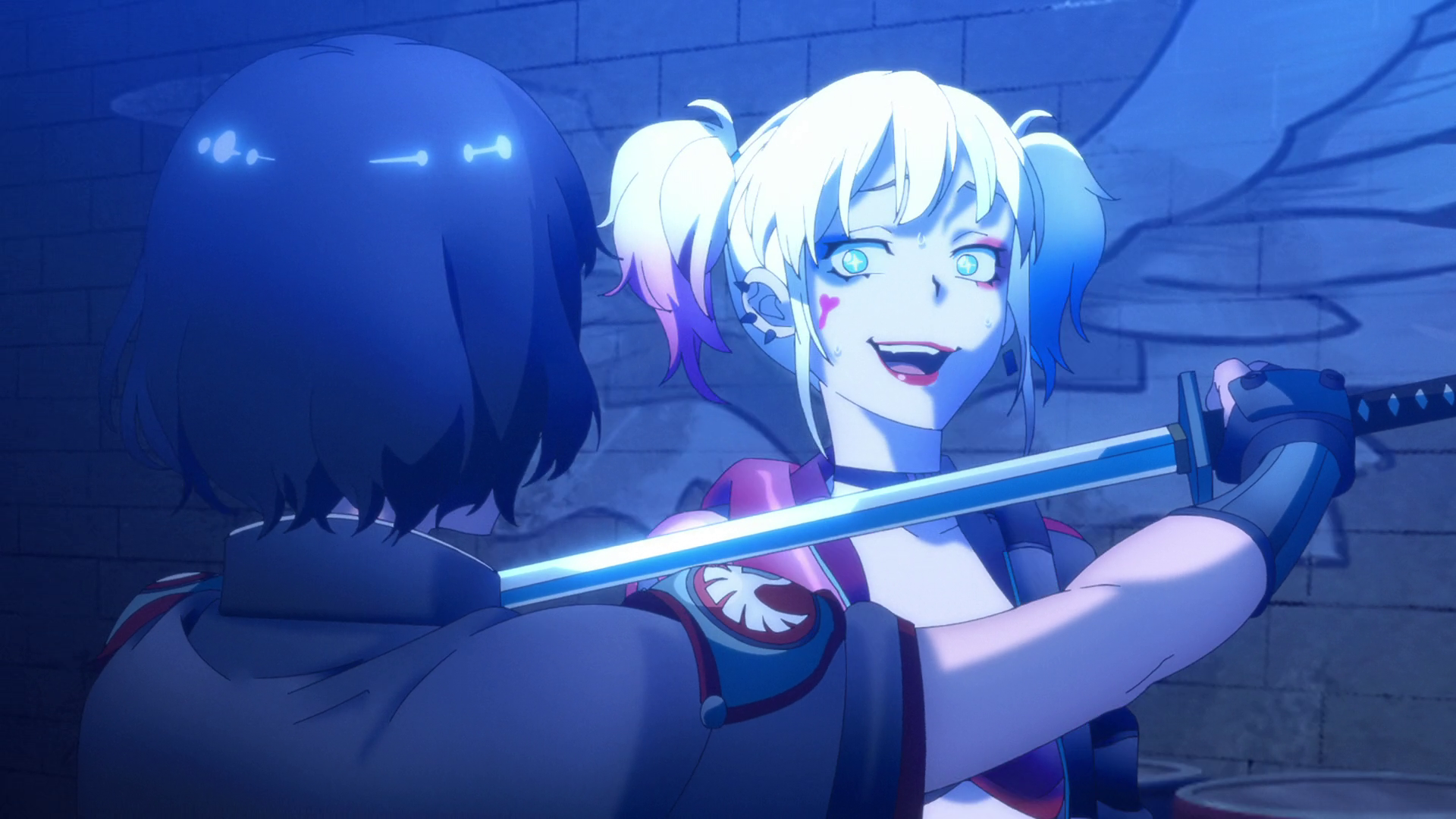 Isekai Suicide Squad (NanDesuKa)