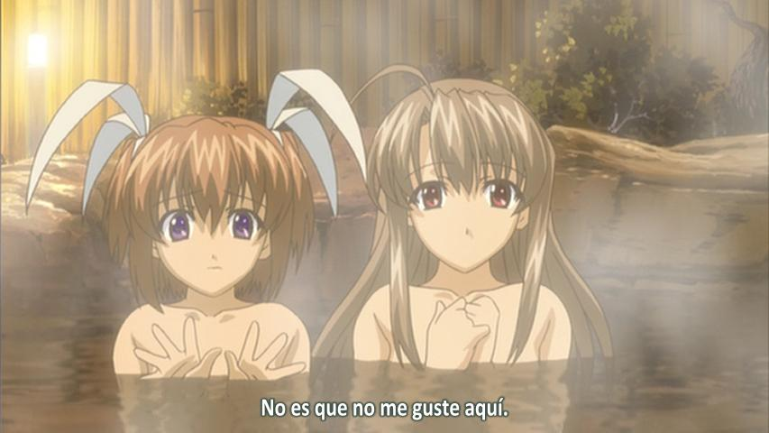 Pia Carrot e Youkoso!! Gekijouban: Sayaka no Koi Monogatari (Akai Yoru & wannasub)