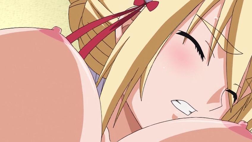 Princess Lover! OVA (Kaede Kawaii Fansub)