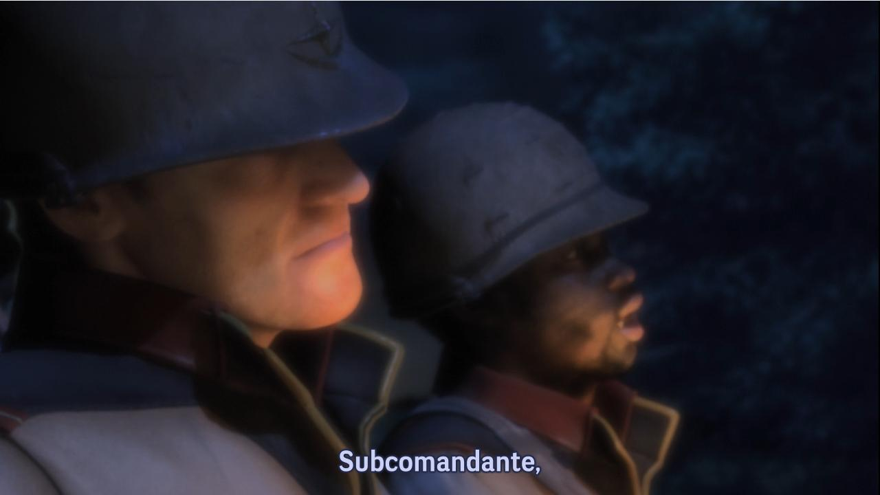 Mobile Suit Gundam MS IGLOO 2 Juuryoku Sensen (Anime rakuen)