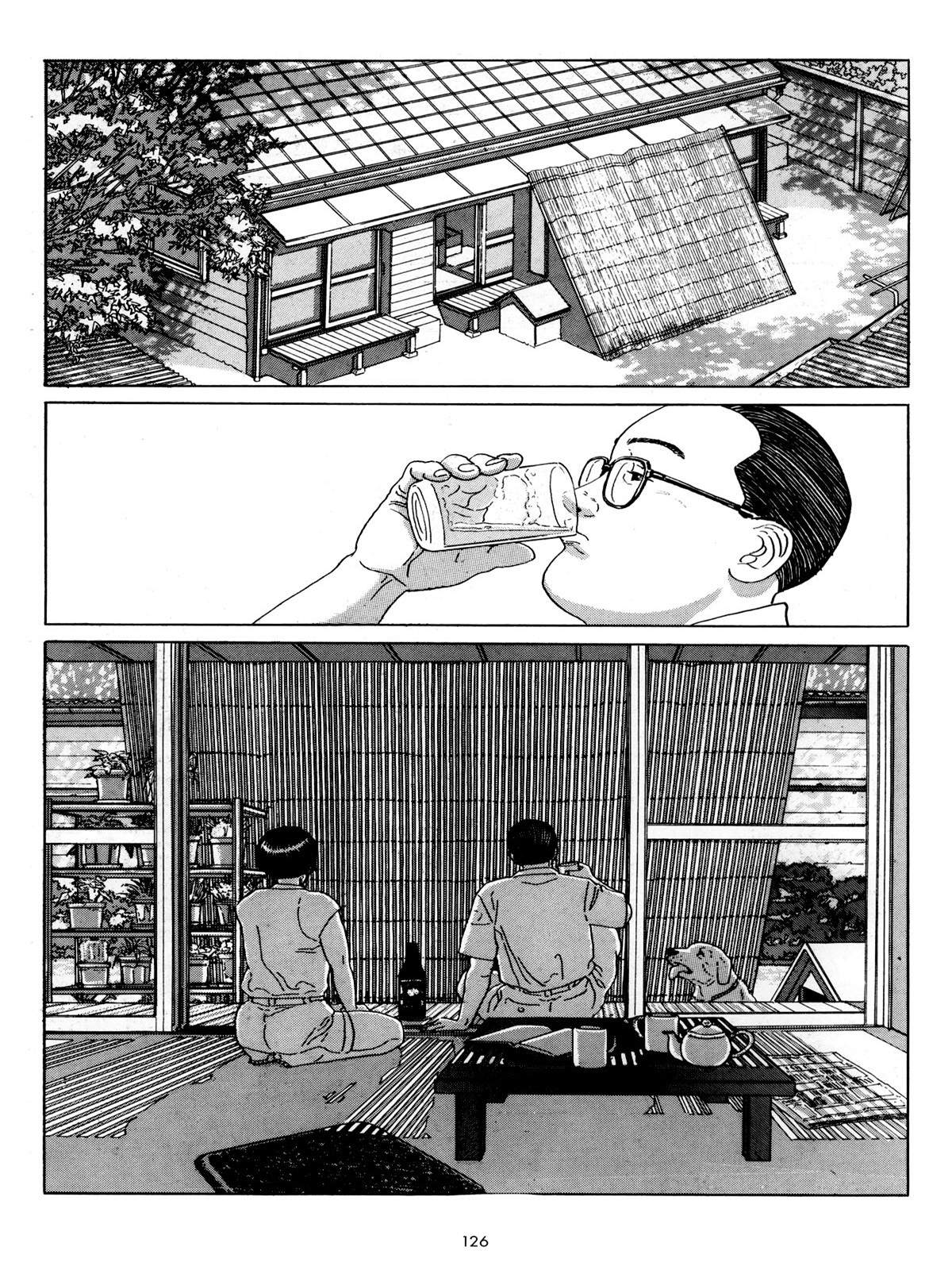 El Caminante (Comic Release Group)