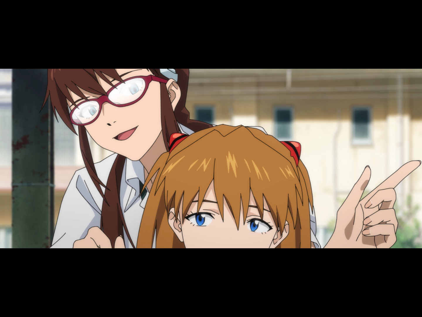 Evangelion: Housou 30-shuunen Kinen Tokubetsu Kougyou (Sosoro-Rips, SON0R0)