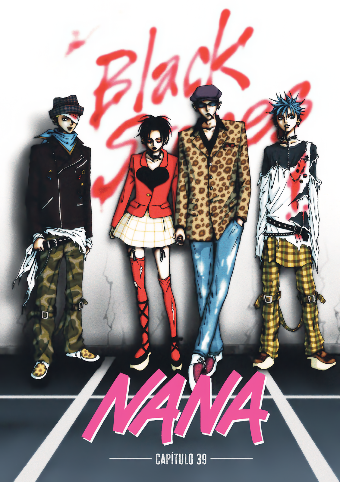 Nana (XMX)