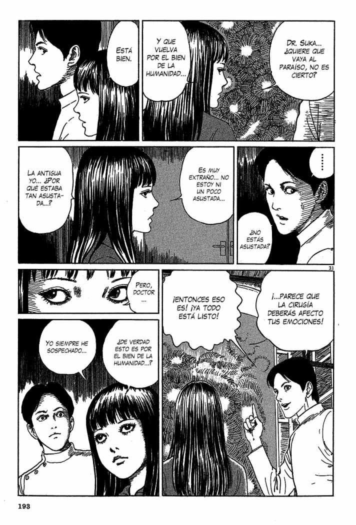 Black Paradox (Nikasub)