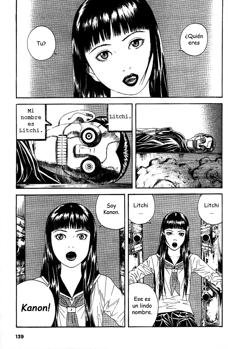 Litchi☆Hikari Club (Unsuki, BloodSei)