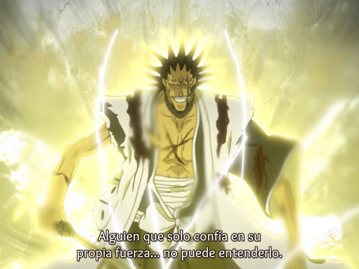 Bleach (Shinsou Fansub, Zenryoku Fansub)