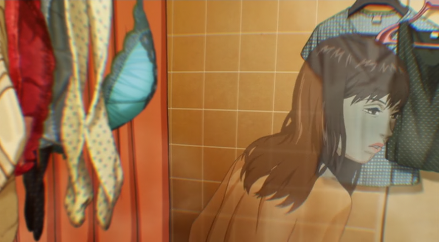 Ani*Kuri15 (Tanoshii Fansub)