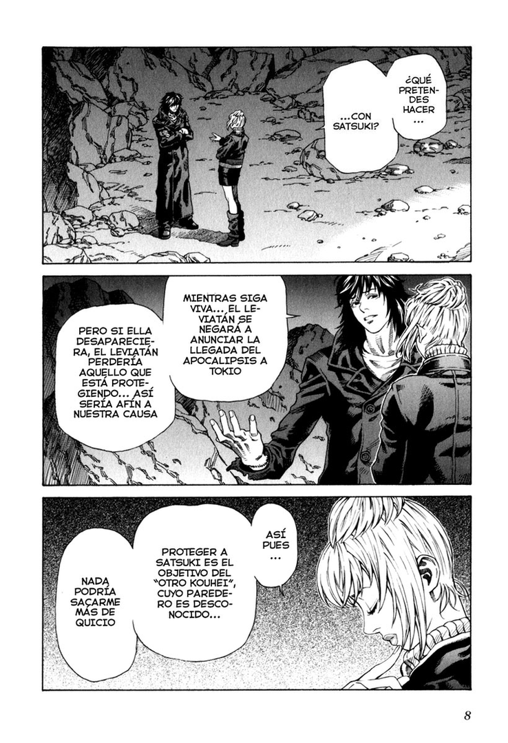 Leviathan (Go Fansub)