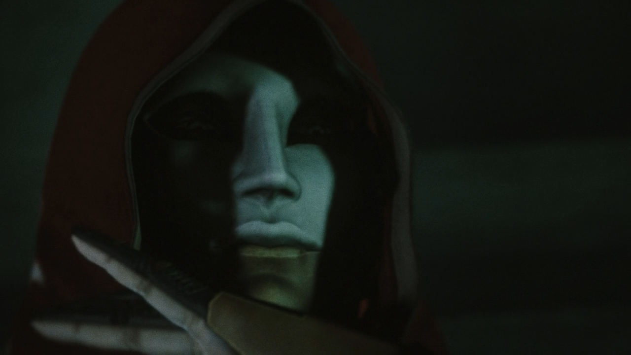 Severance (STUDIO F.O.W.)