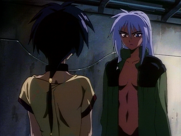 Landlock (Fansubber)