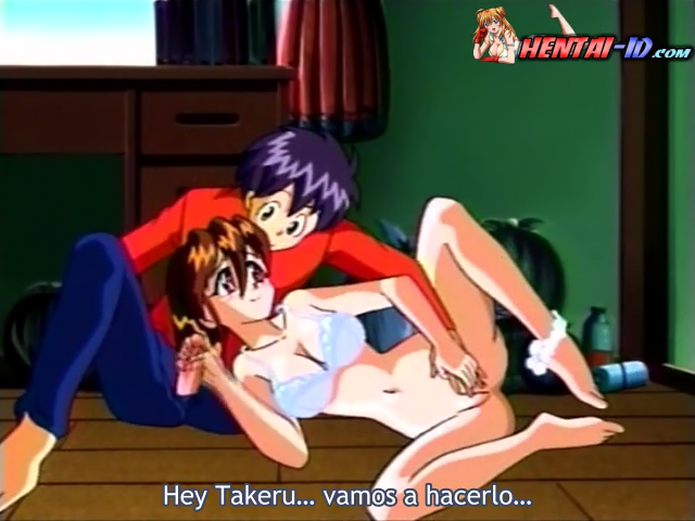 Shoyonoido Mako-chan (HENTAI-ID)