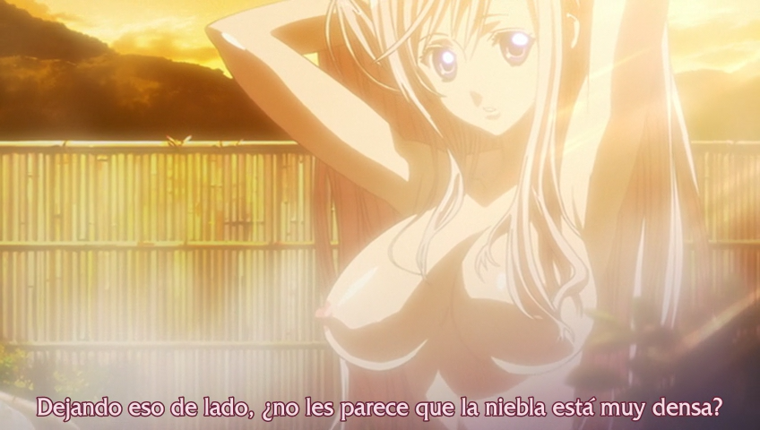Princess Lover (Kaede Kawaii Fansub)