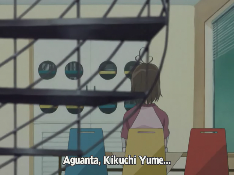 Mahou Tsukai ni Taisetsu na Koto (Athena no Seinto)