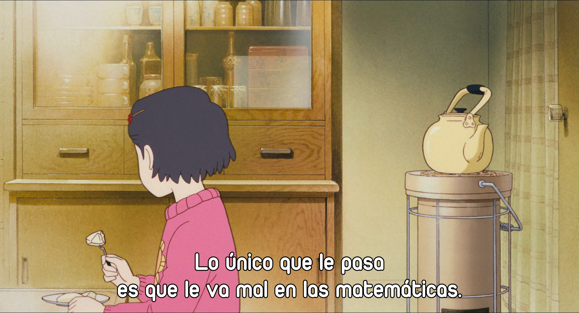 Omoide Poro-poro (EvoShare)