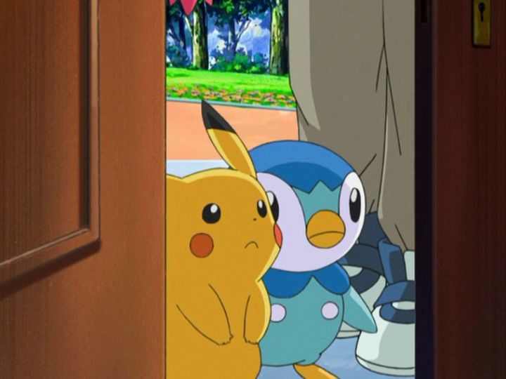 Pokemon Diamond & Pearl (adfpF1)