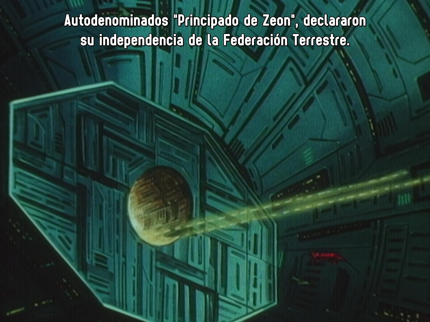 Mobile Suit Gundam ZZ (Hades no masei)