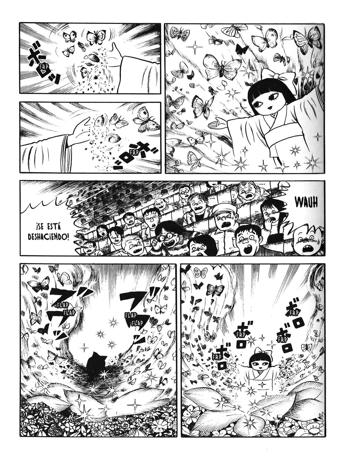 Circo de Monstruos (?)