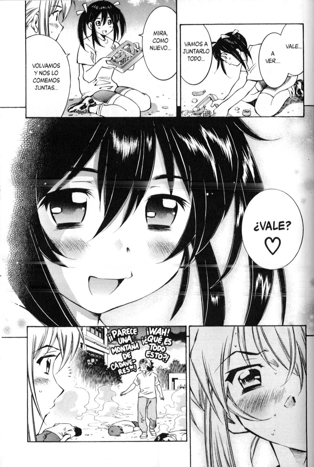 Battle Club (Comic Release Group)