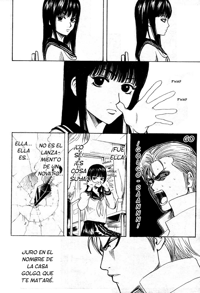 13 (Crazy Scanlation)