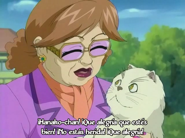 Burn Up Scramble (Anime Underground)