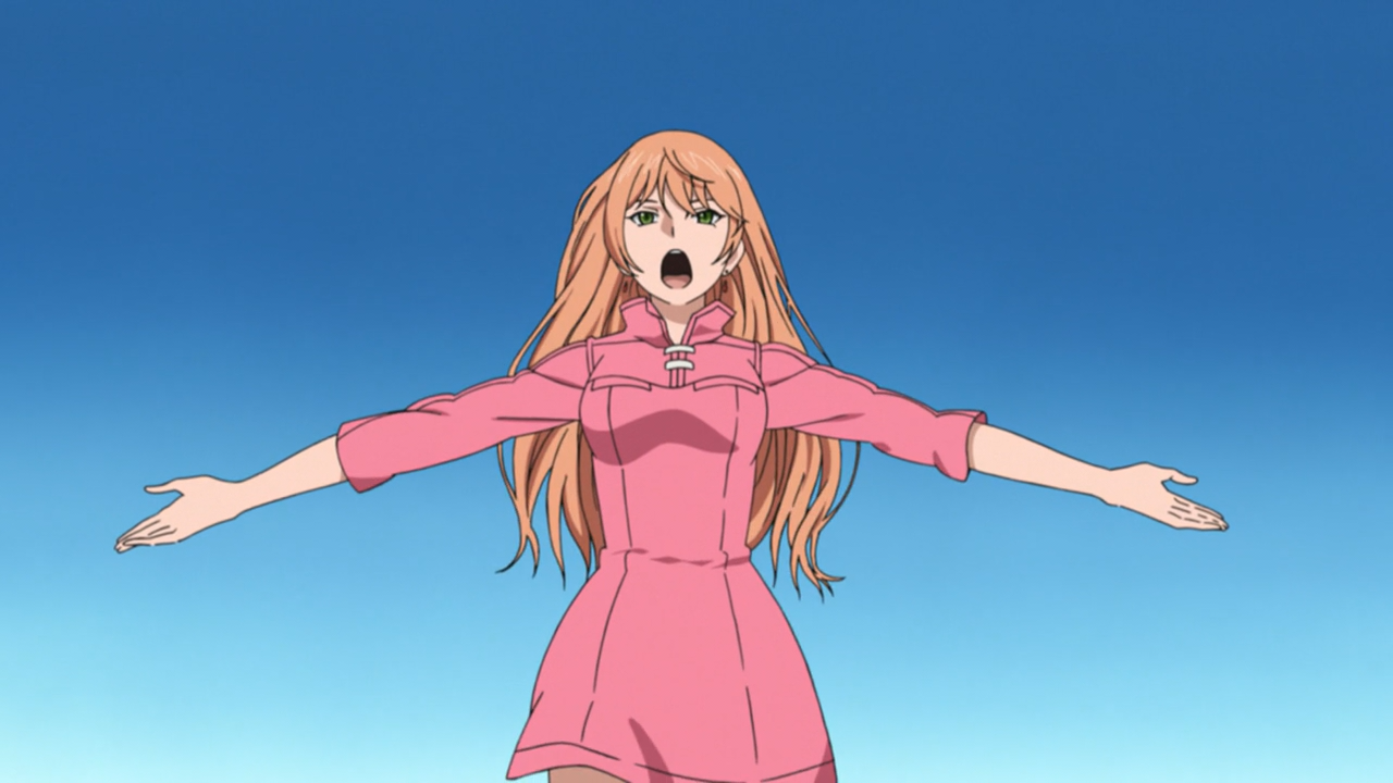 Soredemo Sekai wa Utsukushii (PuyaSubs!!)