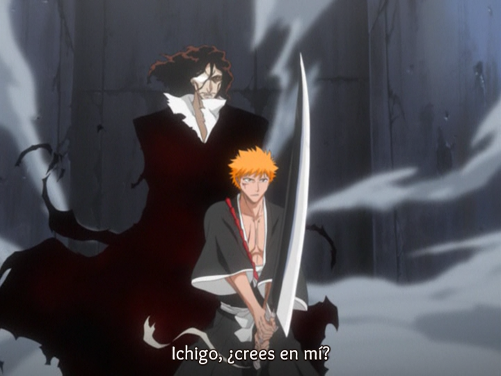 Bleach (Shinsou Fansub, Zenryoku Fansub)