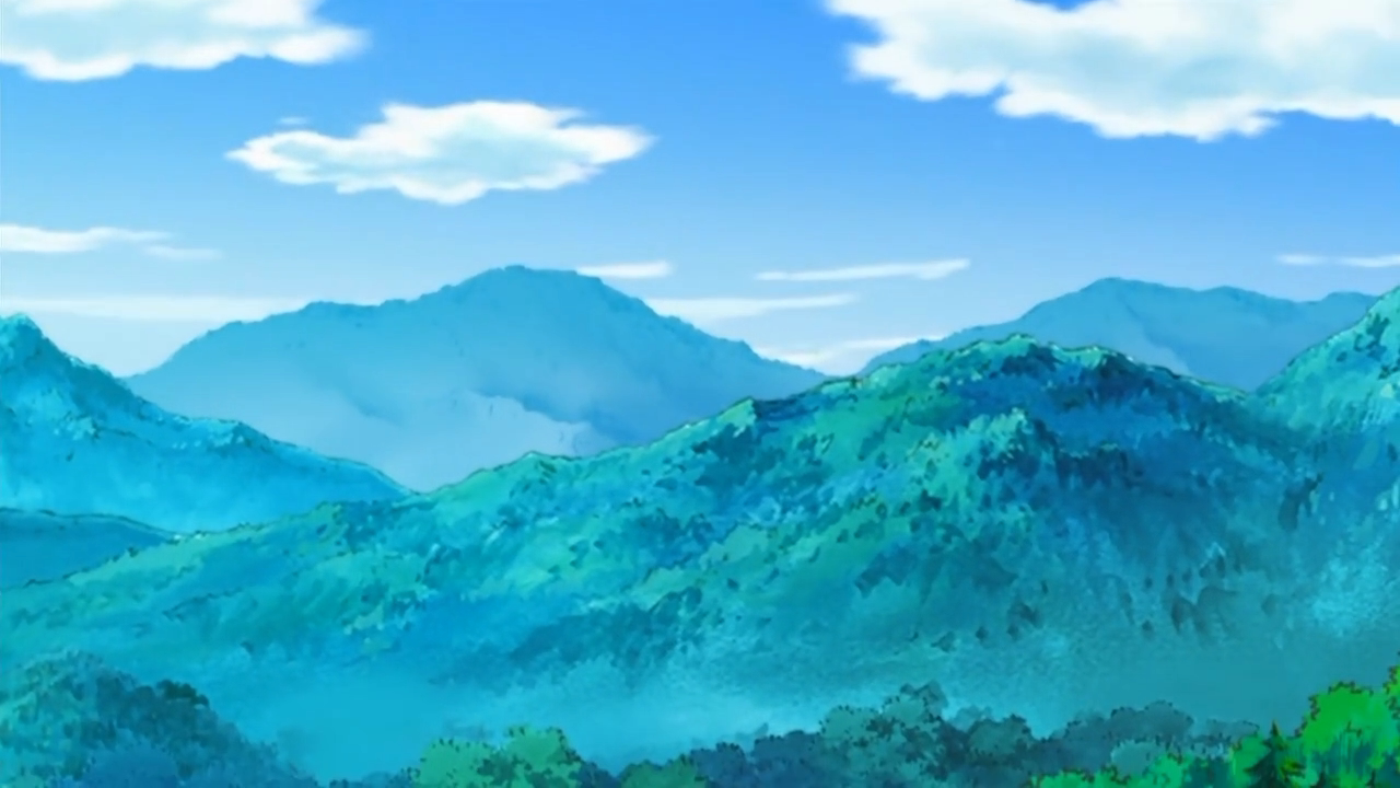 Pokemon Diamond & Pearl (adfpF1)