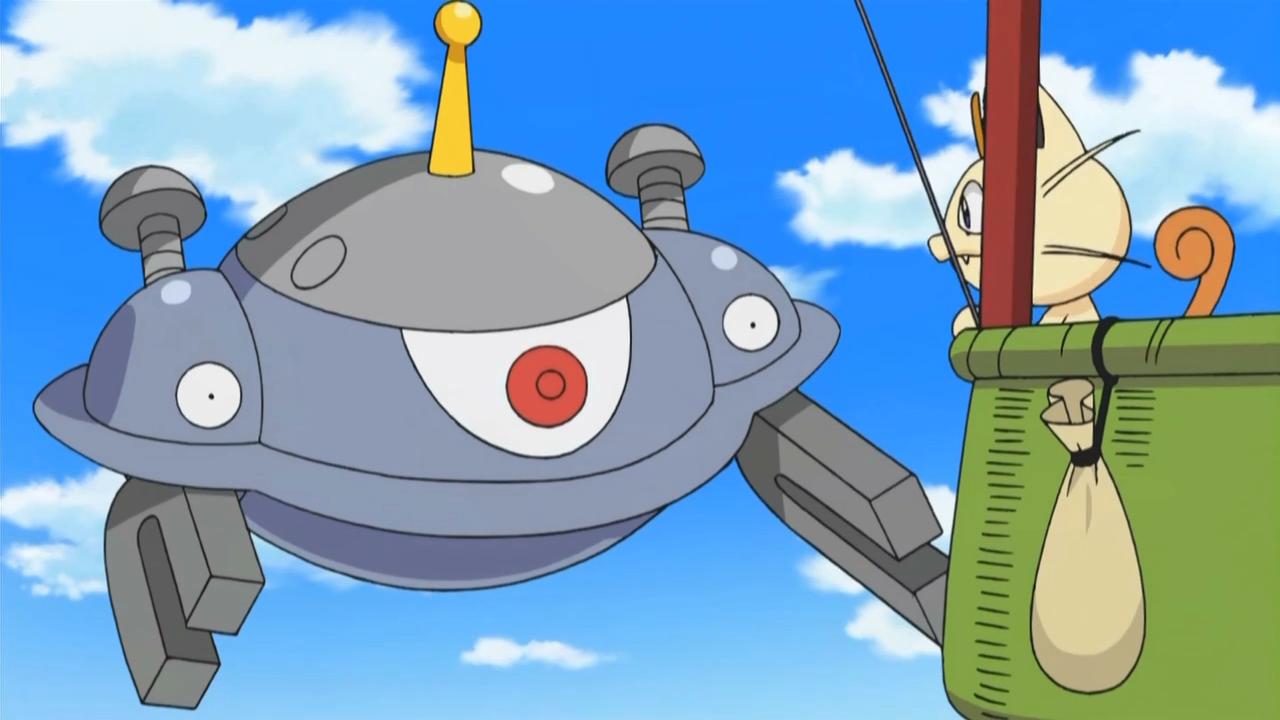 Pokemon Diamond & Pearl (adfpF1)