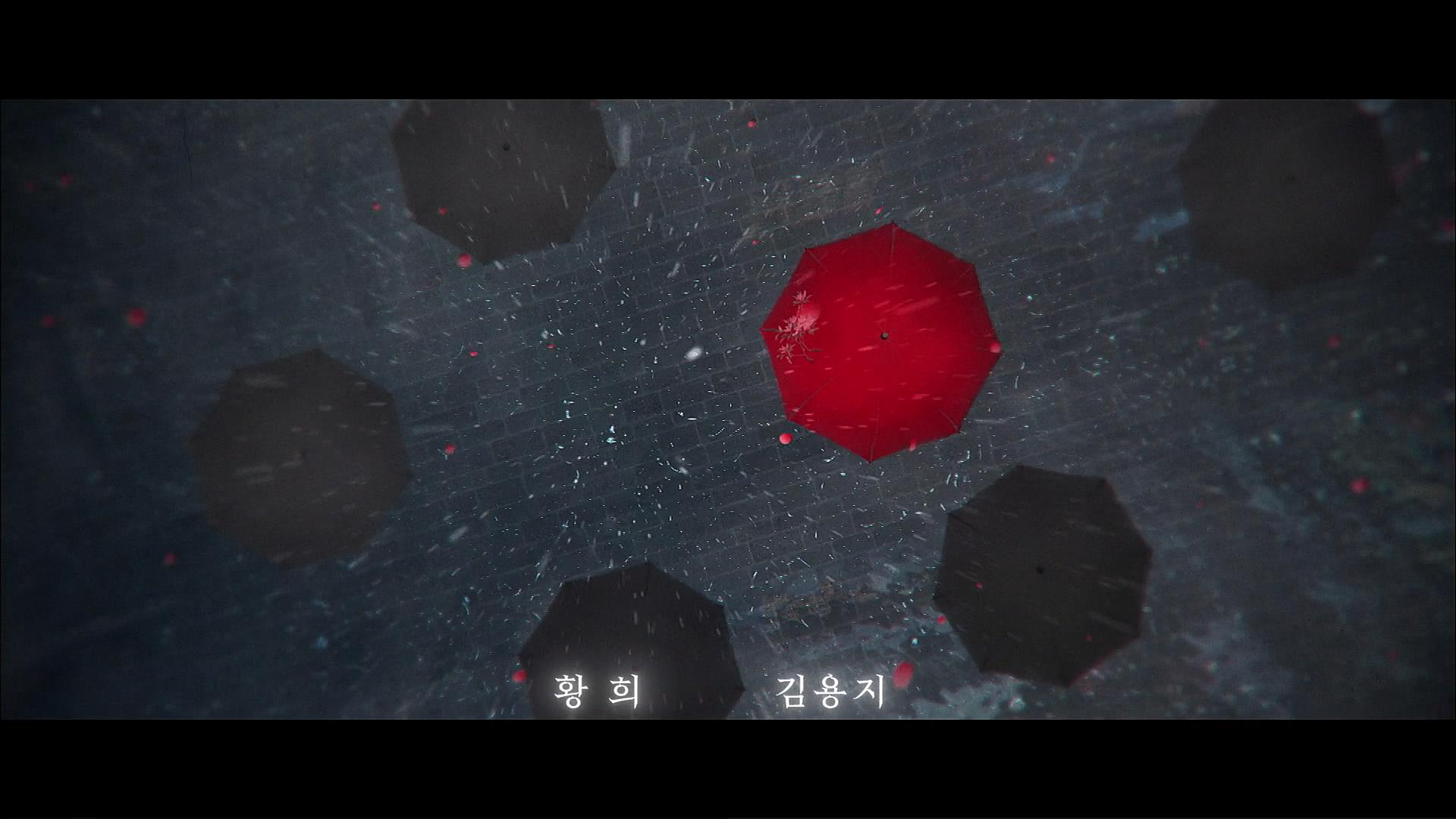 Tale of the Nine-Tailed (2020) (Ikigai Fansub)