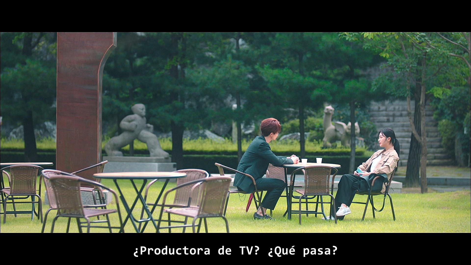 Tale of the Nine-Tailed (2020) (Ikigai Fansub)