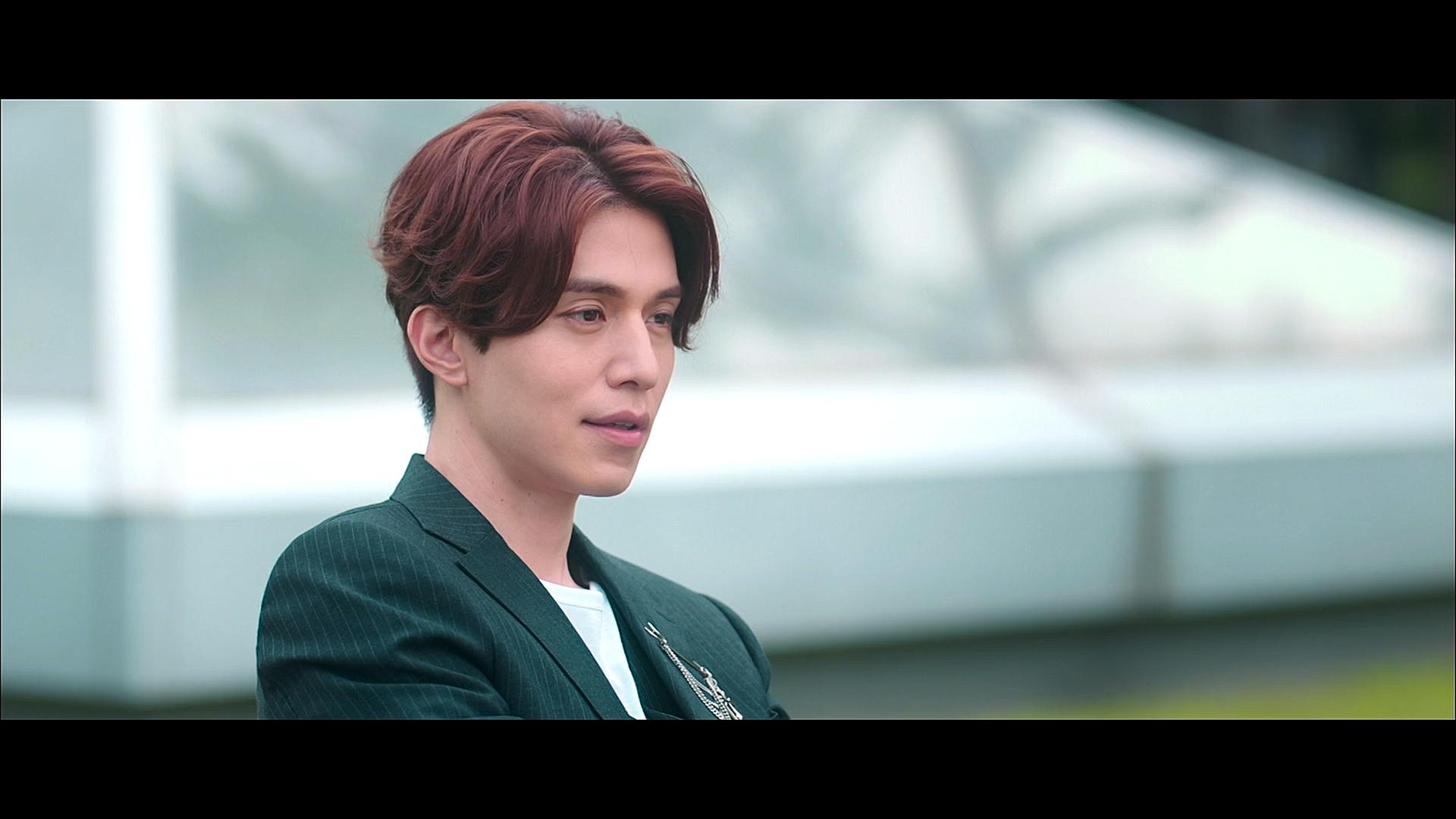 Tale of the Nine-Tailed (2020) (Ikigai Fansub)