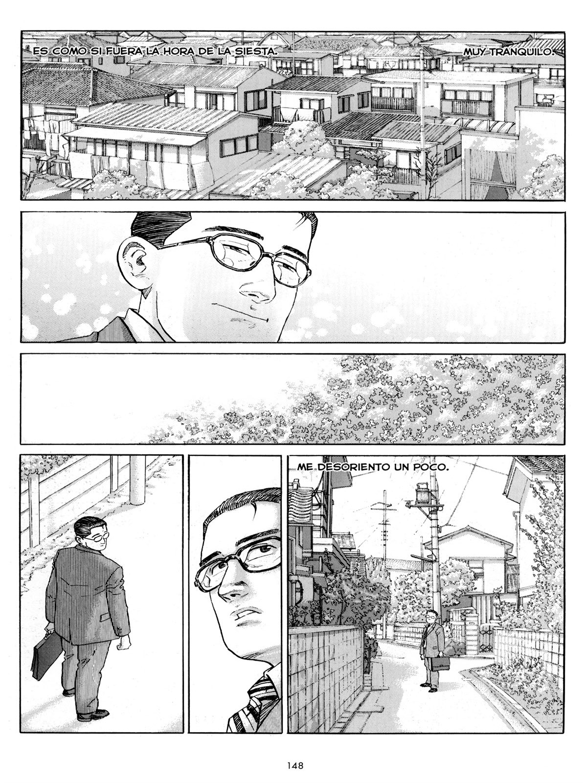 El Caminante (Comic Release Group)