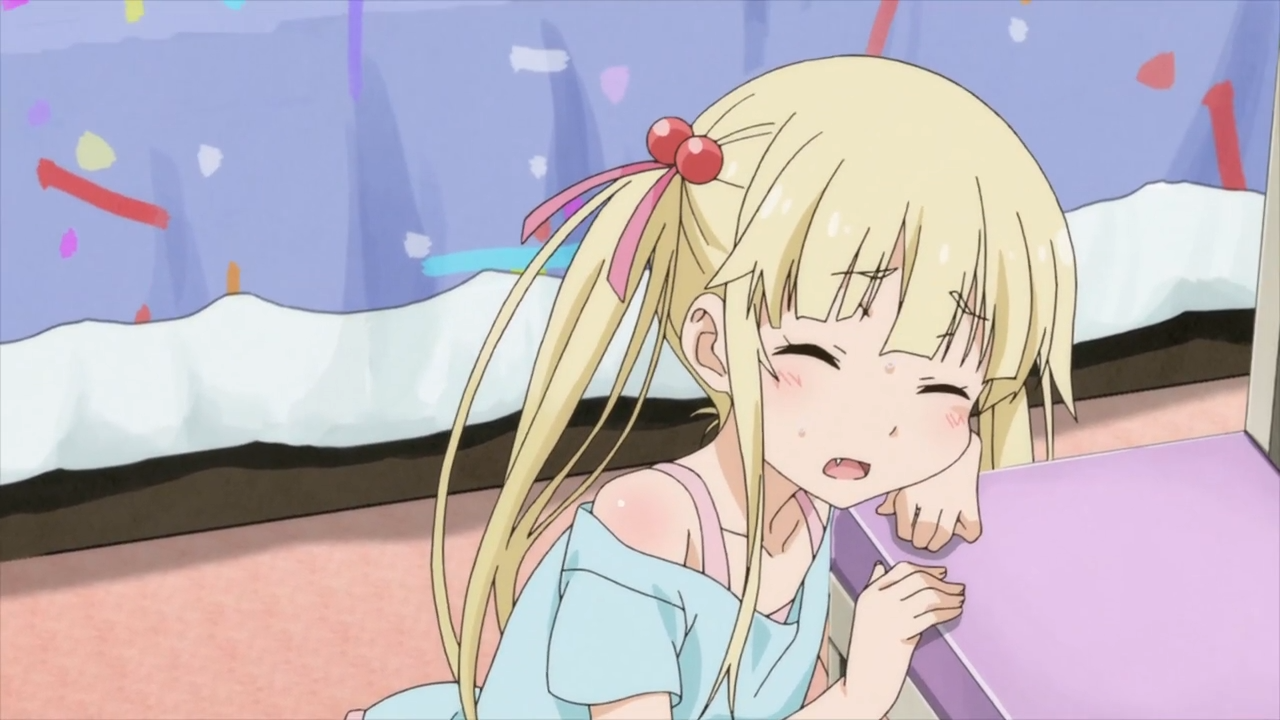 Anitore! EX (PuyaSubs!!)