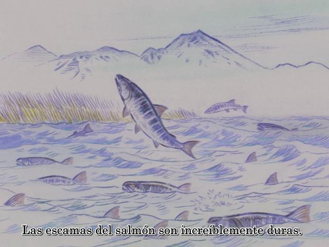 Taneyamagahara no Yoru (Key-Anime Fansub)