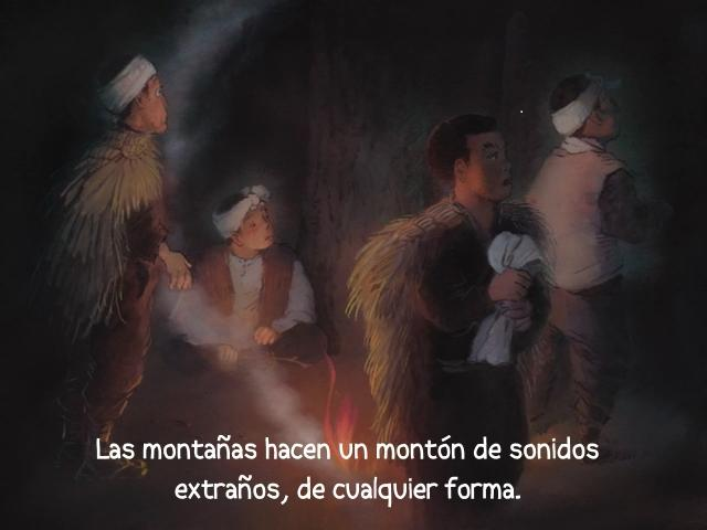 Taneyamagahara no Yoru (Key-Anime Fansub)