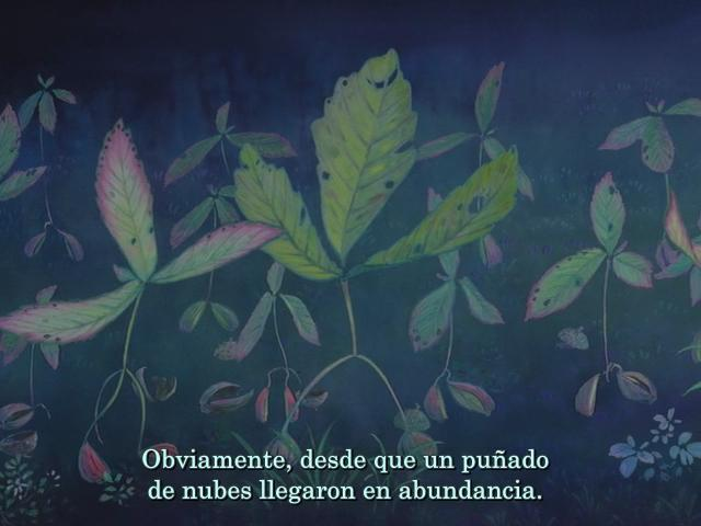 Taneyamagahara no Yoru (Key-Anime Fansub)