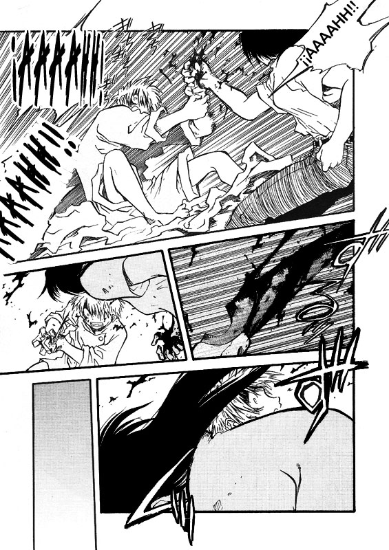 Trigun Maximum (Leu Fansub)