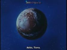 Uchuu Senkan Yamato (anime seiden)