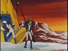 Uchuu Senkan Yamato (anime seiden)