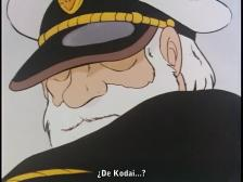 Uchuu Senkan Yamato (anime seiden)