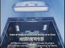 Uchuu Senkan Yamato (anime seiden)