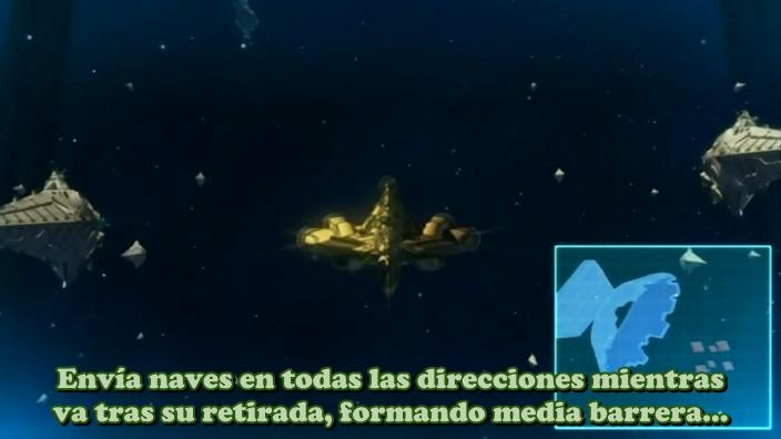 Tytania (anime seiden)